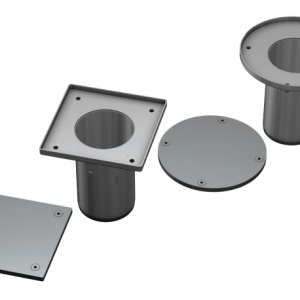 Revision opening REV-S