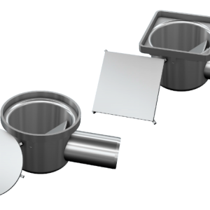 Industrial floor drain DR-W - Image 1