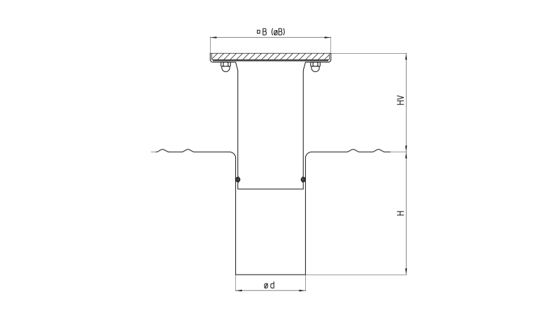Revision opening REV-S-HV - Image 2