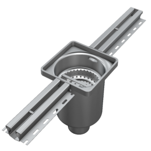 Slot channel SRD50 - Image 1