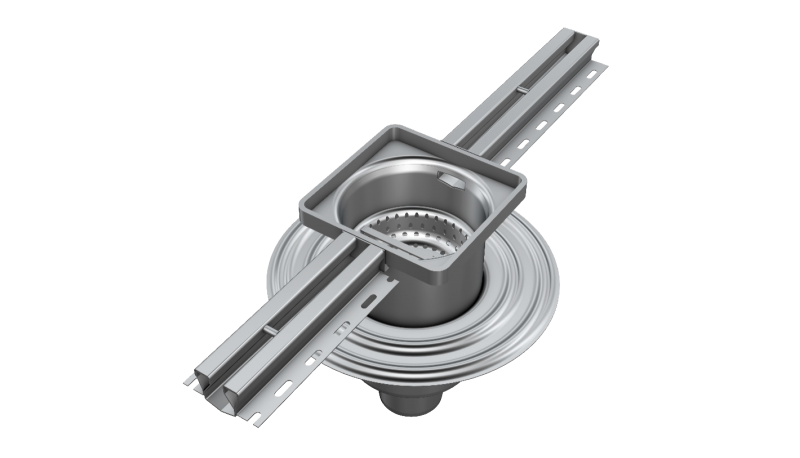 Slot channel SRD50 - Image 2