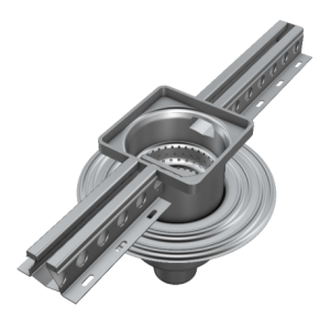 Heavy duty slot channel SRO - Image 2