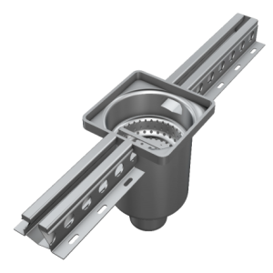 Heavy duty slot channel SRO - Image 1