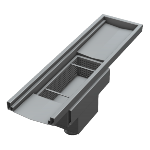Channel drain RSKH-MIT-S - Image 2