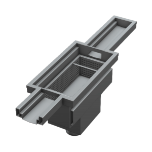 Channel drain RSKH-MIT-S - Image 1