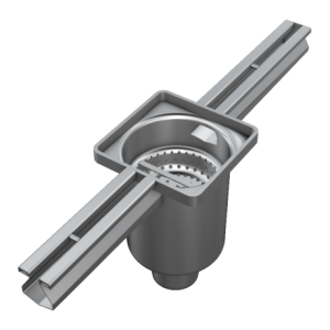 Slot channel SRD - Image 1