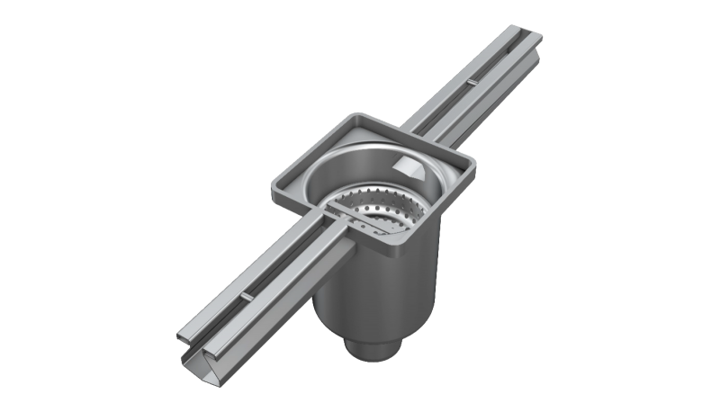 Slot channel SRD - Image 1