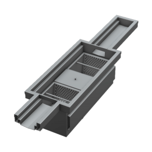 Channel drain RSKE-MIT-S - Image 1