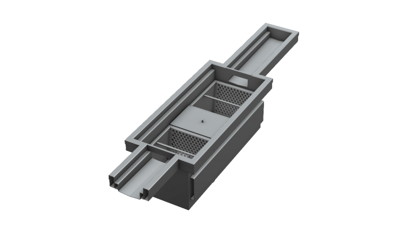 Channel drain RSKE-MIT-S - Image 1