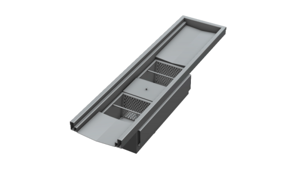 Channel drain RSKE-MIT-S