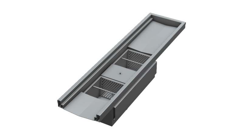 Channel drain RSKE-MIT-S - Image 2