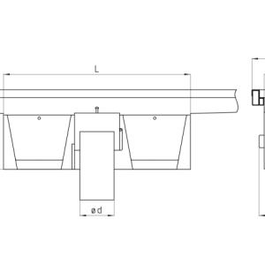 Channel drain RSKE-MIT-S - Image 3