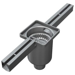Slot channel SSRD - Image 1