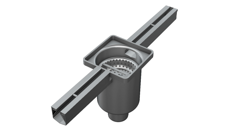 Slot channel SSRD - Image 1
