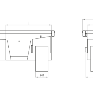 Channel drain RSKE-END-S - Image 3