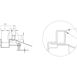 Vario channel SVKR - Image 2
