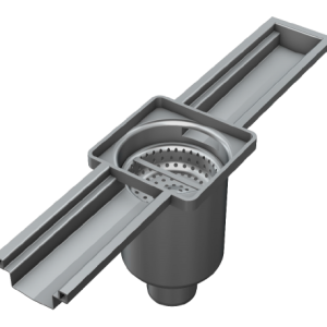 Vario channel SVKR - Image 1