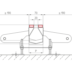Heavy duty slot channel SRZ - Image 3