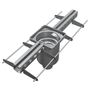 Heavy duty slot channel SRZ - Image 1