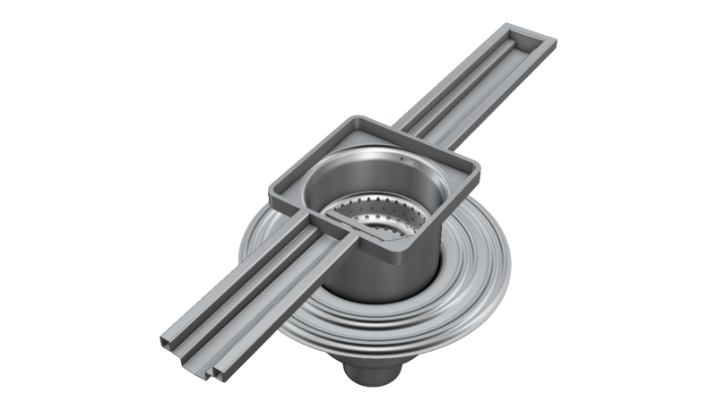 Vario channel VKR - Image 2