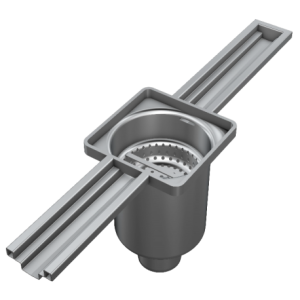 Vario channel VKR - Image 1