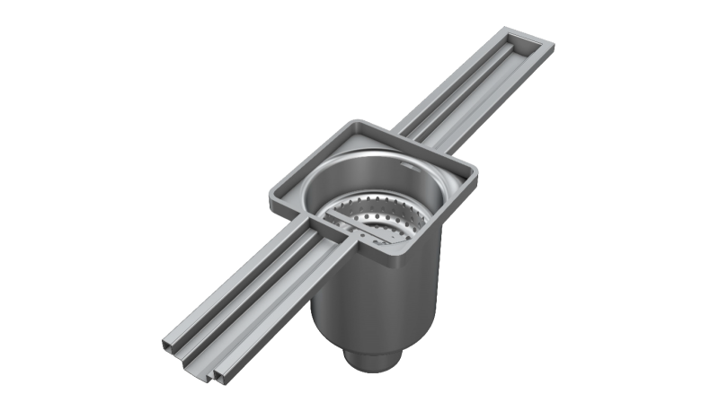 Vario channel VKR - Image 1