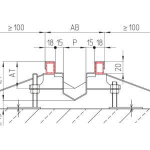 Vario channel VKR - Image 3