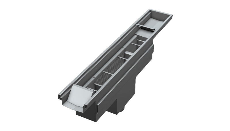 Large Cork Glass Label drain GKSE-MIT-S - Image 2