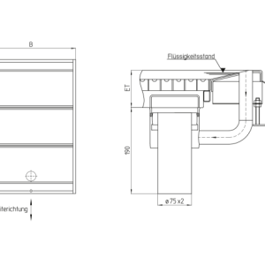 Hygiene walkthrough basin DDSB - Image 2
