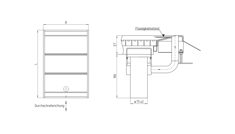 Hygiene walkthrough basin DDSB - Image 2