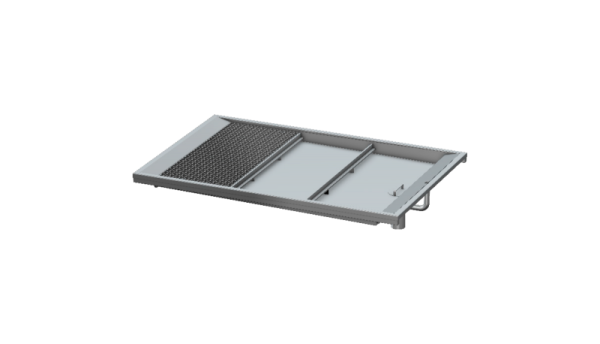 Hygiene walkthrough basin DDSB