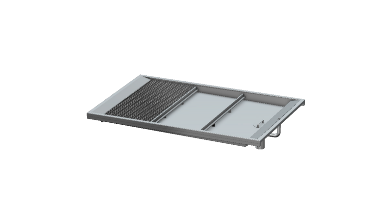 Hygiene walkthrough basin DDSB - Image 1